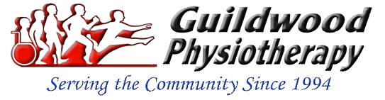 Guildwood Physiotherapy clinic, Scarborough, Toronto, Ontario, Canada